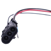 DURAFORCE Solenoid Power Take Off 28TK4587 for Muncie Electric Shift