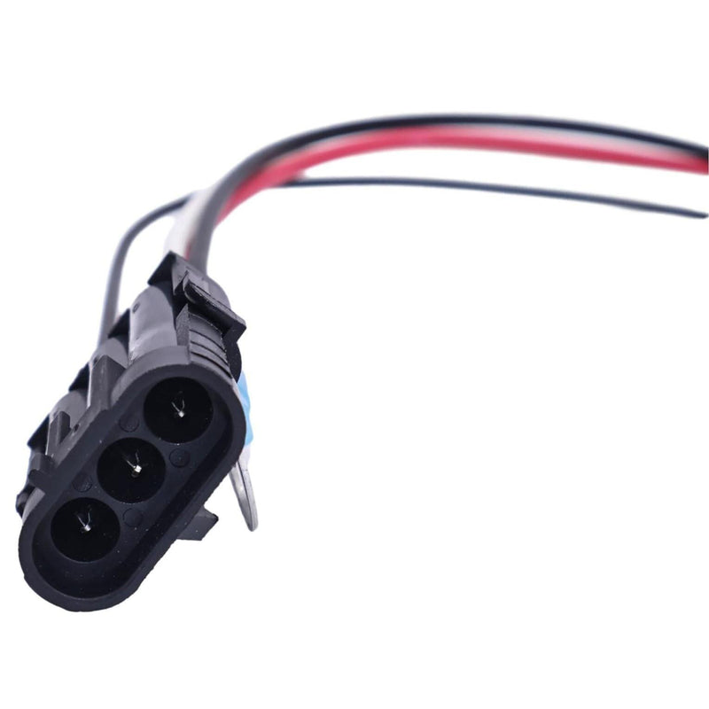 DURAFORCE Solenoid Power Take Off 28TK4587 for Muncie Electric Shift