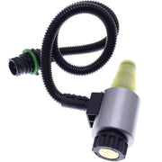 DURAFORCE Solenoid Valve 15066984 11144019 for Volvo Wheel Loader L90E L110E L120E L220D