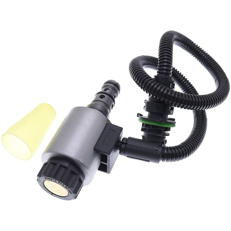 DURAFORCE Solenoid Valve 15066984 11144019 for Volvo Wheel Loader L90E L110E L120E L220D