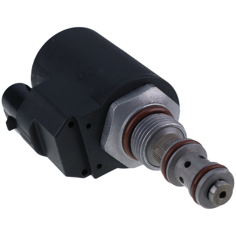 DURAFORCE Solenoid Valve AT177703 for John Deere 210LE 310E 310G 410E 410G 485E 710D 710G