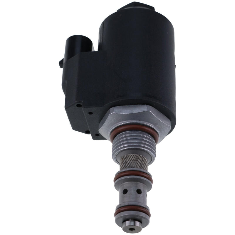 DURAFORCE Solenoid Valve AT177703 for John Deere 210LE 310E 310G 410E 410G 485E 710D 710G