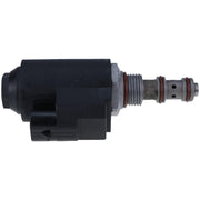 DURAFORCE Solenoid Valve AT177703 for John Deere 210LE 310E 310G 410E 410G 485E 710D 710G