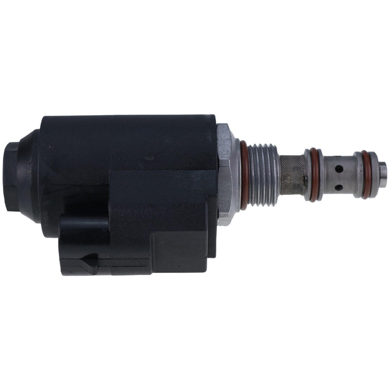 DURAFORCE Solenoid Valve AT177703 for John Deere 210LE 310E 310G 410E 410G 485E 710D 710G