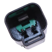 DURAFORCE Solenoid Valve Coil 6678891 38010061 for Bobcat Loaders 753 763 773 A300 S130