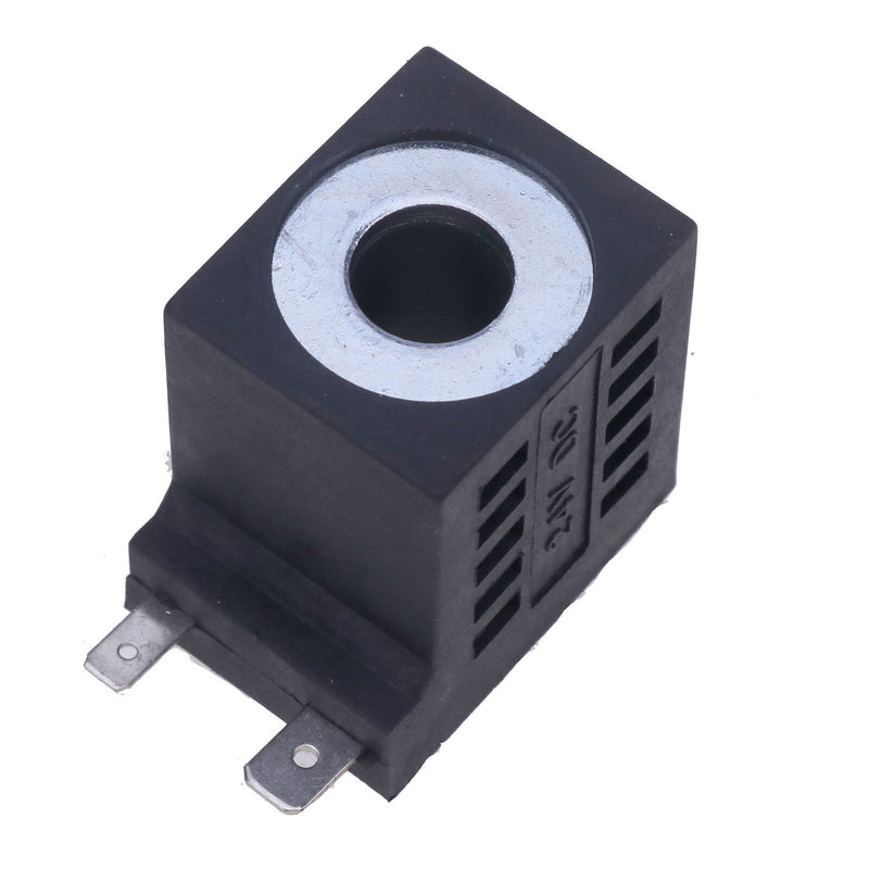 DURAFORCE Solenoid Valve Coil 84422GT for Genie GR-12 GR-15 GR-20 GRC-12 GS-3232 GS-3246