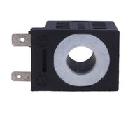 DURAFORCE Solenoid Valve Coil 84422GT for Genie GR-12 GR-15 GR-20 GRC-12 GS-3232 GS-3246