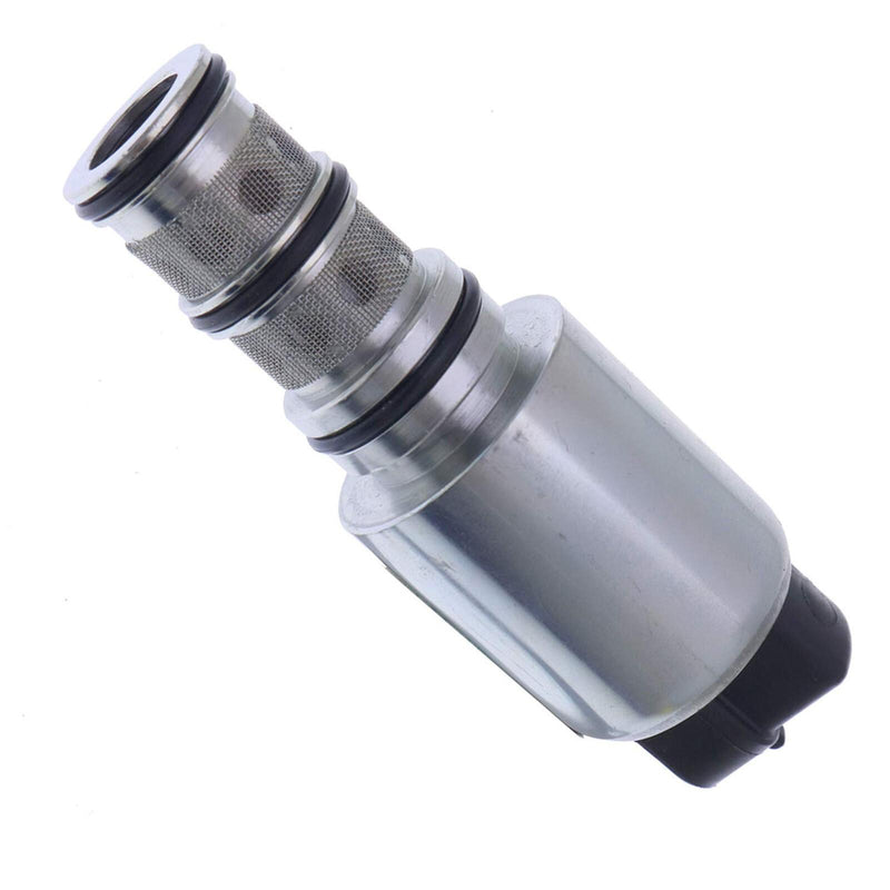 DURAFORCE Solenoid Valve RE211156 for John Deere 9120 9230 9330 9410R 9430 9460R 9510R
