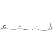 DURAFORCE SP23 Overflow Pipe 16454-42502 for Kubota V1903,V2003T,V2203,V2403 16454-42502