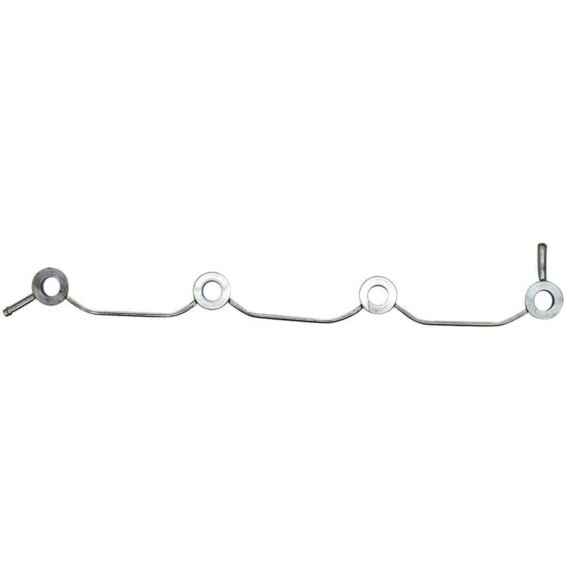 DURAFORCE SP23 Overflow Pipe 16454-42502 for Kubota V1903,V2003T,V2203,V2403 16454-42502