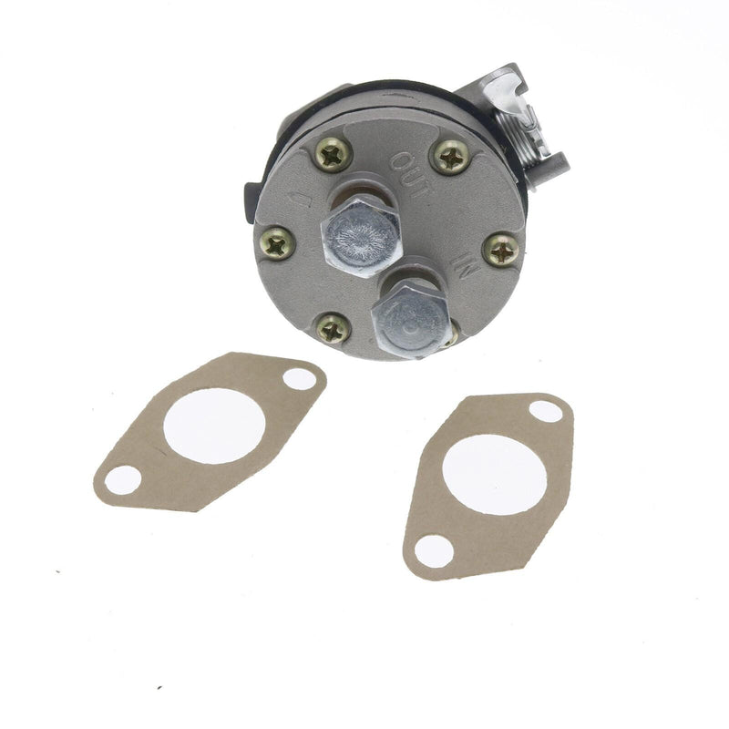 DURAFORCE Spare Part Fuel Lift Pump For CATERPILLAR 153-6876