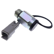 DURAFORCE Spool Lock Solenoid 6677383 For Bobcat T140 T180 T190 T250 T300 T320 Loader