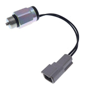 DURAFORCE Spool Lock Solenoid 6677383 For Bobcat T140 T180 T190 T250 T300 T320 Loader