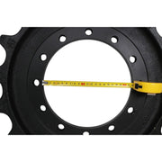 DURAFORCE Sprocket 304-1916 for Caterpillar 289DLRC 299C 299D 299D2 299D2XHP 299D3 299D3XE