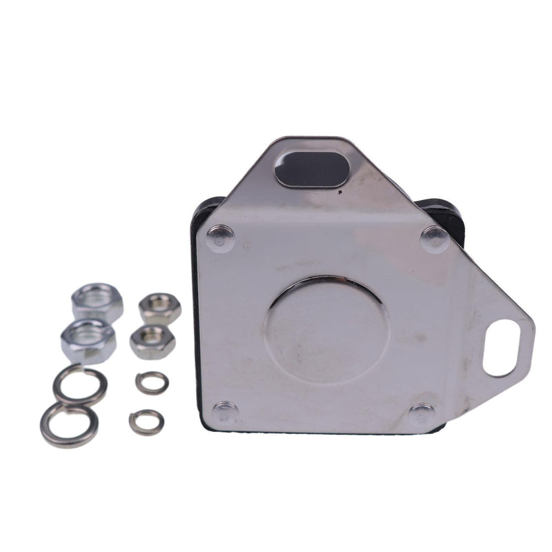DURAFORCE SS-598 Starter Solenoid New for F150 Truck F250 F350 F550 Mark Ford F-150 Ranger