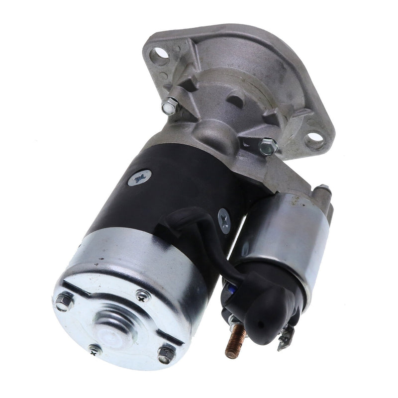 DURAFORCE Starter Motor 129573-77010 171008-77010 S114-257 12V S114-483A For Yanmar
