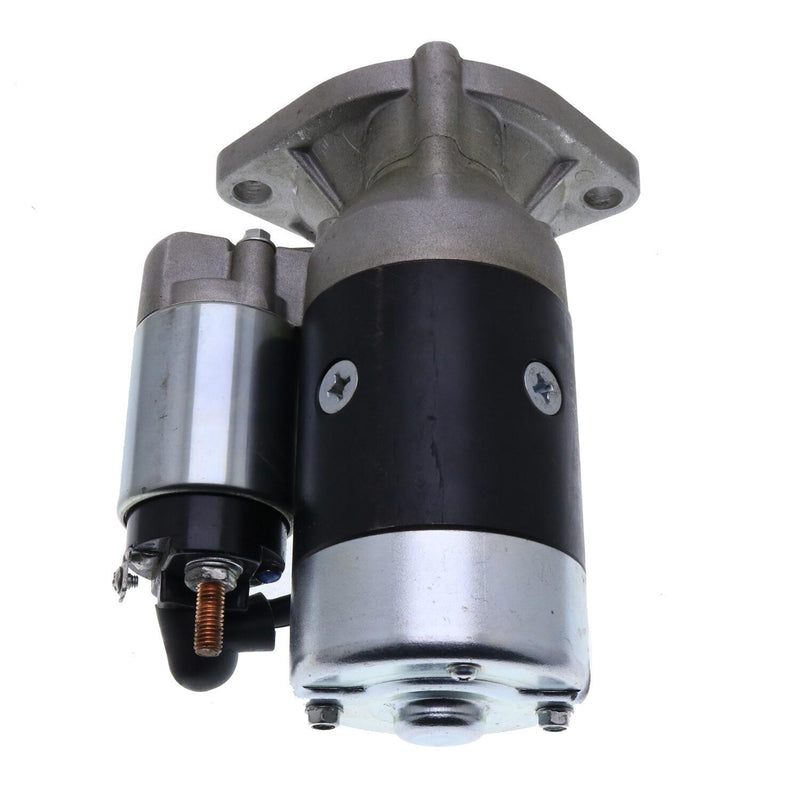 DURAFORCE Starter Motor 129573-77010 171008-77010 S114-257 12V S114-483A For Yanmar