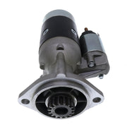 DURAFORCE Starter Motor 129573-77010 171008-77010 S114-257 12V S114-483A For Yanmar