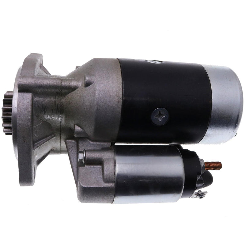 DURAFORCE Starter Motor 129573-77010 171008-77010 S114-257 12V S114-483A For Yanmar