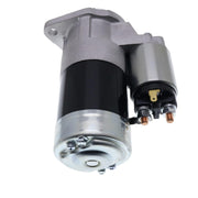 DURAFORCE Starter Motor 31A66-00102 31A6600102 for Mitsubishi S4L S4L2 S3L K4M K4N Engine