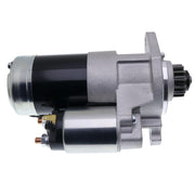 DURAFORCE Starter Motor 31A66-00102 31A6600102 for Mitsubishi S4L S4L2 S3L K4M K4N Engine