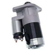 DURAFORCE Starter Motor 31A66-00102 31A6600102 for Mitsubishi S4L S4L2 S3L K4M K4N Engine