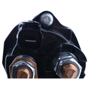 DURAFORCE Starter Motor Compatible with JLG Equipment with Cummins 3.3 5256155 428000-6800