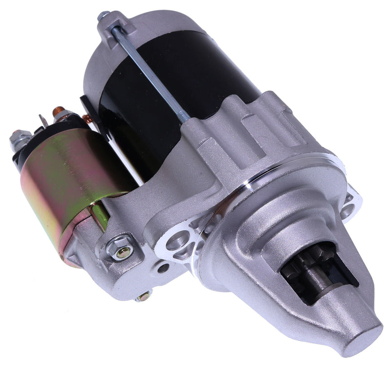 DURAFORCE Starter Motor for JOYNER 650 650cc Goka Kinroad 650 LJ LEGAL ON OR OFF ROAD