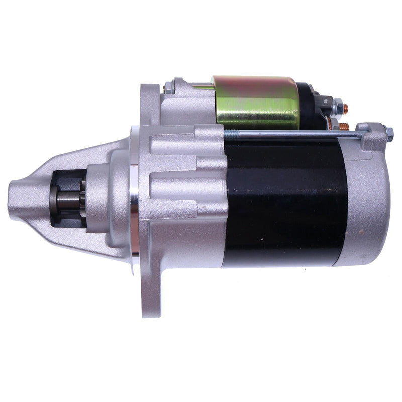 DURAFORCE Starter Motor for JOYNER 650 650cc Goka Kinroad 650 LJ LEGAL ON OR OFF ROAD