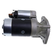 DURAFORCE Starter Motor YM171008-77010 for Komatsu WA20-2 PC28UU-1 PC15-1 PC38UU-2 PC30R-7