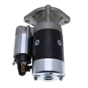 DURAFORCE Starter Motor YMR000308 YMR000303 for Komatsu Excavator 230 235 PC20-7 PC30-7