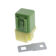 DURAFORCE Starter Relay For John Deere 200LC 120 450LC 230LC 270LC 110 160LC Excavator
