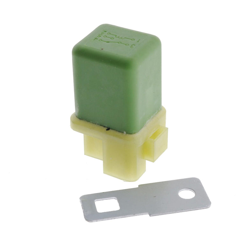 DURAFORCE Starter Relay For John Deere 200LC 120 450LC 230LC 270LC 110 160LC Excavator
