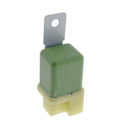 DURAFORCE Starter Relay For John Deere 490E 790ELC 690ELC 190E 892ELC 992ELC Excavator
