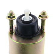 DURAFORCE Starter Relay Solenoid for Kawasaki 270102122 270107005 27010-2122 27010-7005