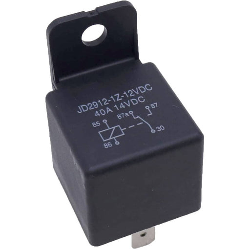 DURAFORCE Starter Relay Switch for AYP Roper Sears 109748 109748X Exmark 1-643275 98-7249