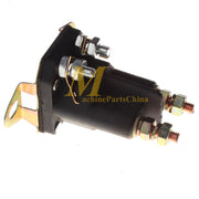 DURAFORCE Starter Solenoid 14222 For Craftsman LT2000 YS4500 20 HP Briggs Stratton Motor