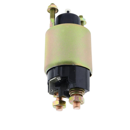DURAFORCE Starter Solenoid AM102577 for John Deere L130 LT190 LX172 LX178 LX186 LX255