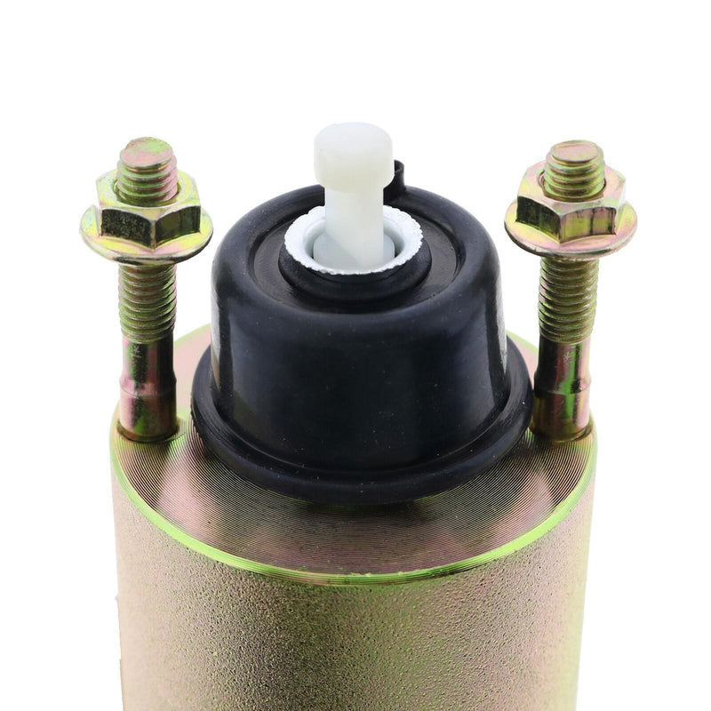 DURAFORCE Starter Solenoid AM102577 for JohnDeere L130 LT190 LX172 LX178 LX186 LX255 LX279