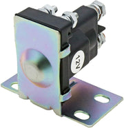 DURAFORCE Starter Solenoid AM104036 for John Deere 108 111 130 STX30 STX38 GX75 RX75 SX75