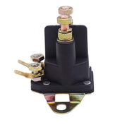 DURAFORCE Starter Solenoid For AYP/Sears, Husqvarna 192507, 532192507