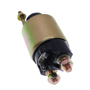 DURAFORCE Starter Solenoid For Daihatsu Motor Co 28100-87551-000, 28100-87606