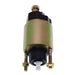DURAFORCE Starter Solenoid for John Deere, Kawasaki, Kubota 10-ND260 ND053400-7130 SND6010