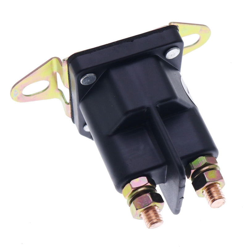 DURAFORCE Starter Solenoid for Westwood T1200 Ride Sit on Mower Murray MTD Noma Solenoid
