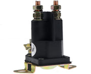 DURAFORCE Starter Solenoid K3011-62250 for Kubota Z121SKH Z122RKW ZG123S ZG124E ZG127E