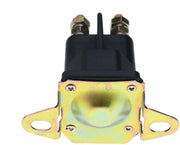 DURAFORCE Starter Solenoid K3011-62250 for Kubota Z121SKH Z122RKW ZG123S ZG124E ZG127E