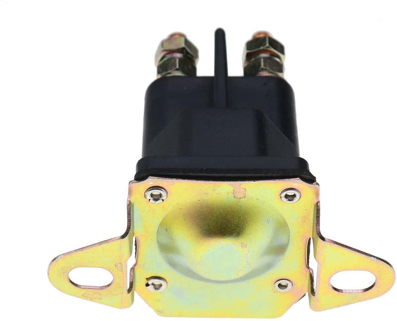 DURAFORCE Starter Solenoid K3011-62250 for Kubota Z121SKH Z122RKW ZG123S ZG124E ZG127E