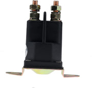DURAFORCE Starter Solenoid K3011-62250 for Kubota Z121SKH Z122RKW ZG123S ZG124E ZG127E