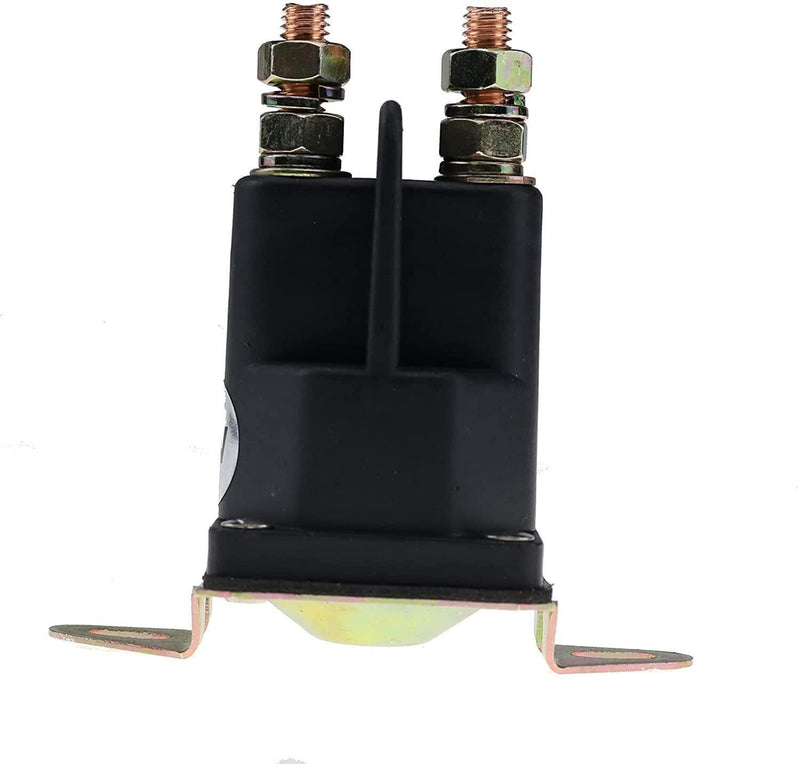 DURAFORCE Starter Solenoid K3011-62250 for Kubota Z121SKH Z122RKW ZG123S ZG124E ZG127E