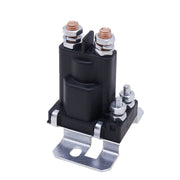 DURAFORCE Starter Solenoid Relay 9601073 87671629 for New Holland 585 TR70 TR75 TR85 TR86